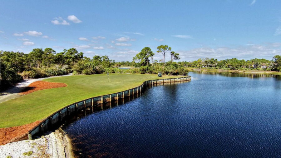 Medalist Village Golf