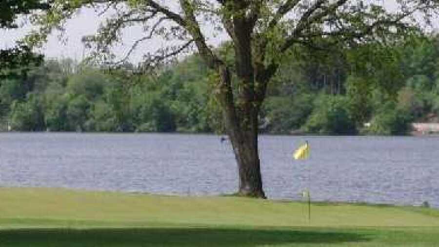 Lake Wisconsin CC