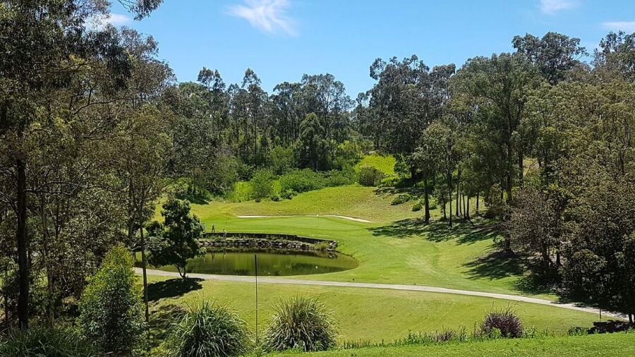 Arundel Hills GC