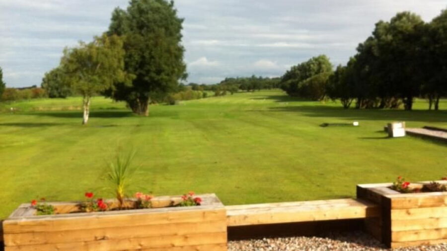 Poulton le Fylde GC