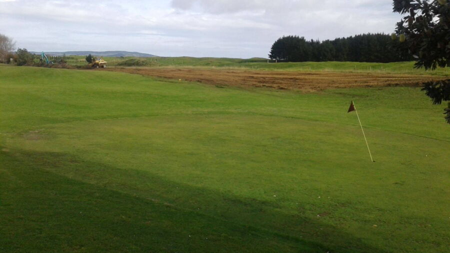 Tapora GC
