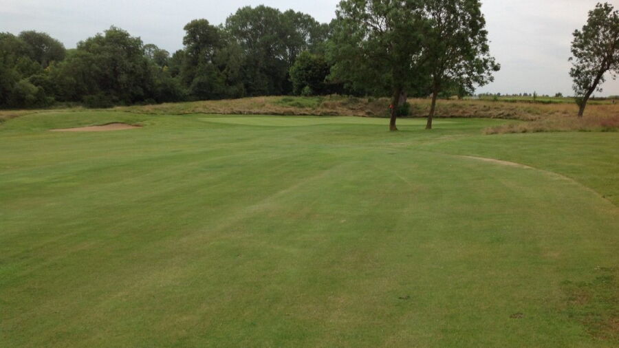 17th at Kilworth Springs