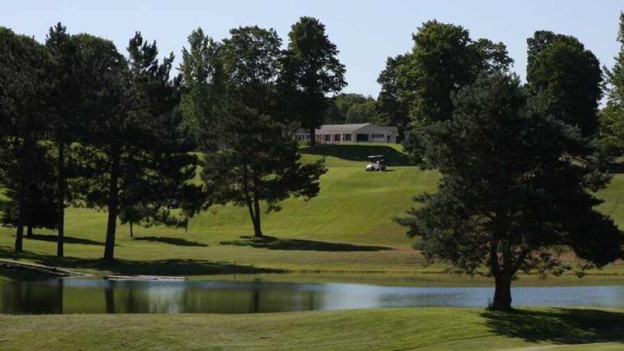 Newberry CC
