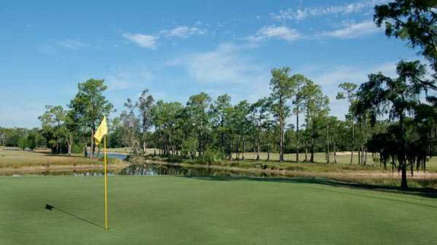 Eastwood GC