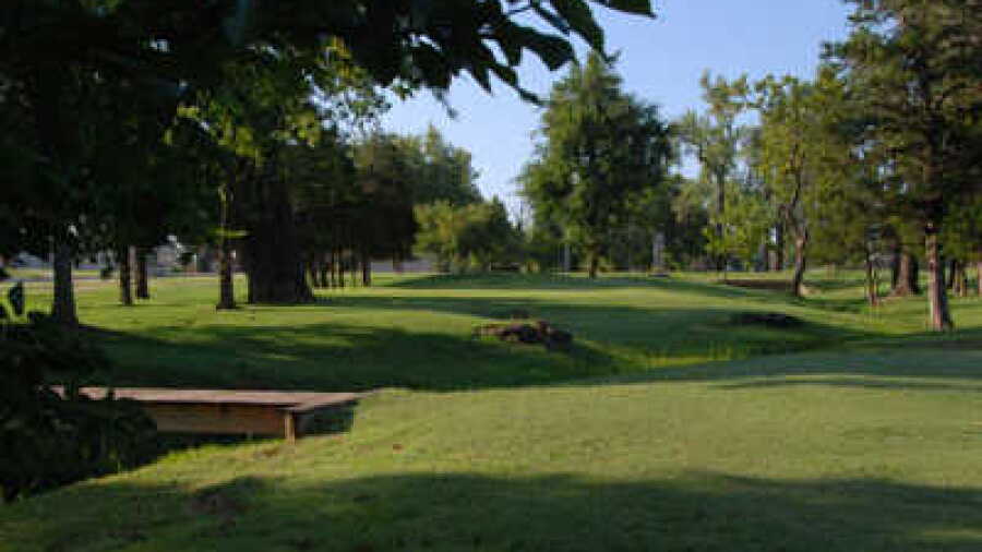 Pebble Creek GC