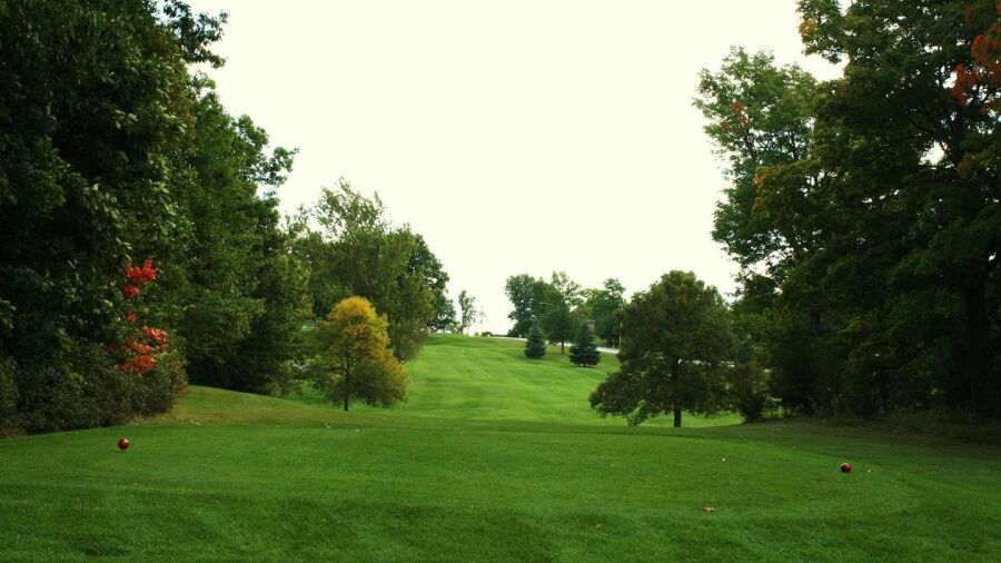 Napanee G & CC: #9