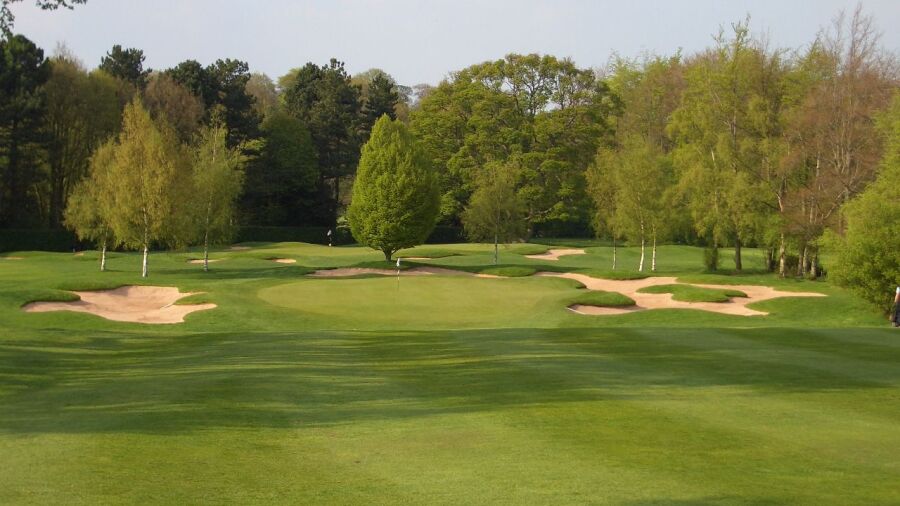 Abbeydale GC