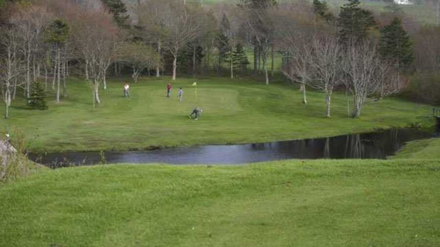 Clare GCC