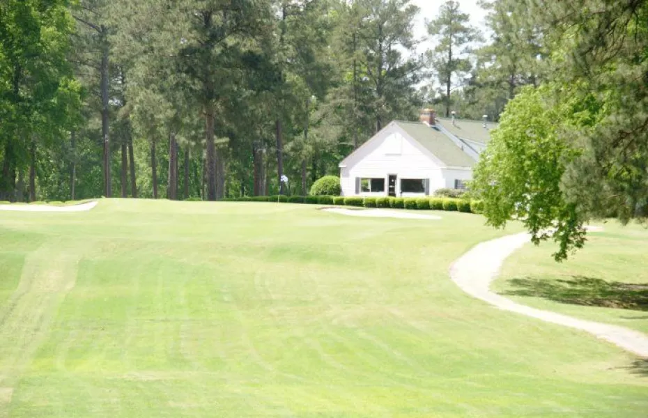 Washington-Wilkes CC