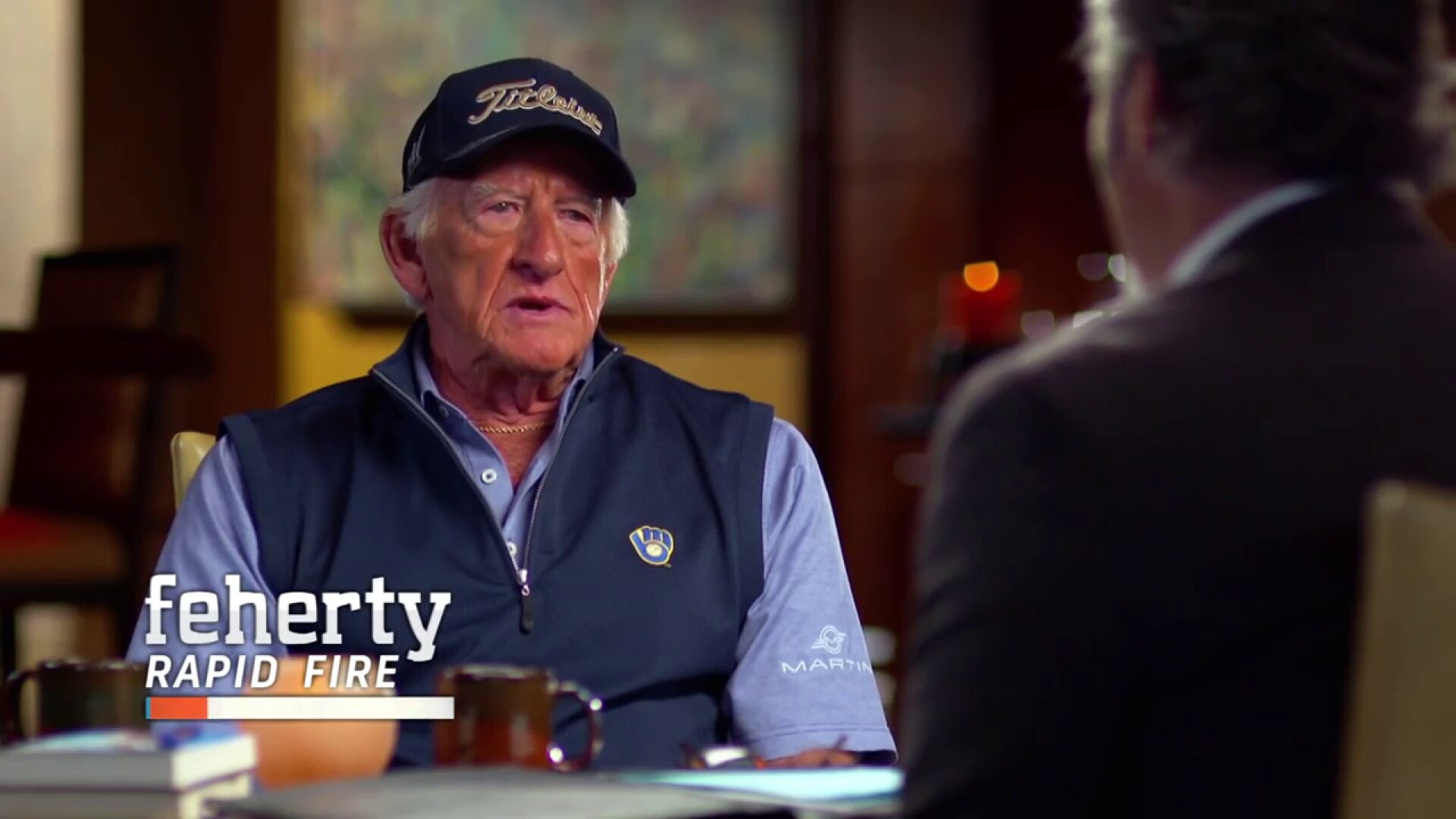 Bob Uecker