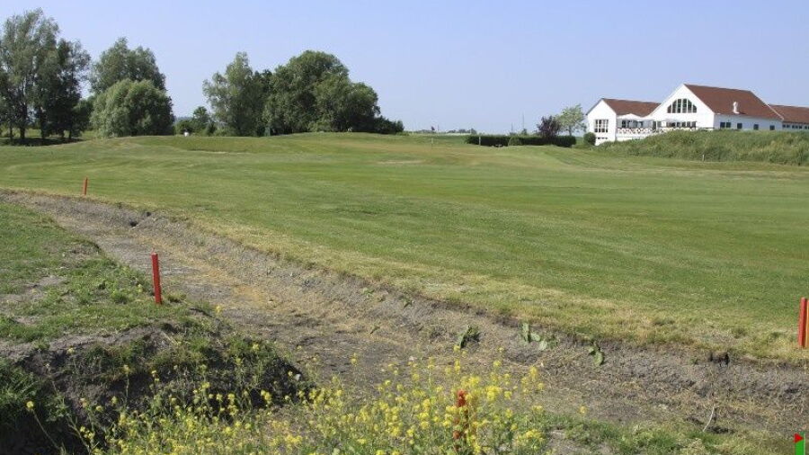 Neusiedlersee-Donneskirchen GC