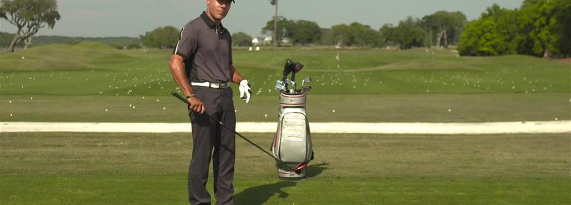 Fix 7: Fixing a "Misaligned" Clubface at Impact