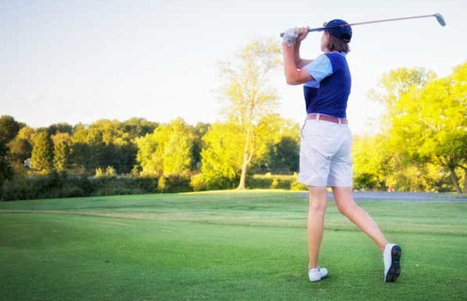 Carmi Country Club in Carmi, Illinois, USA GolfPass