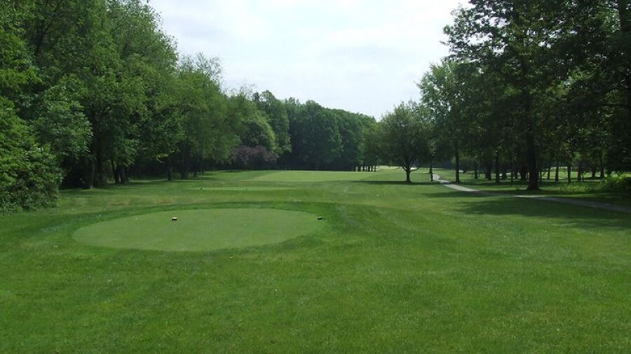 Oak Tree CC