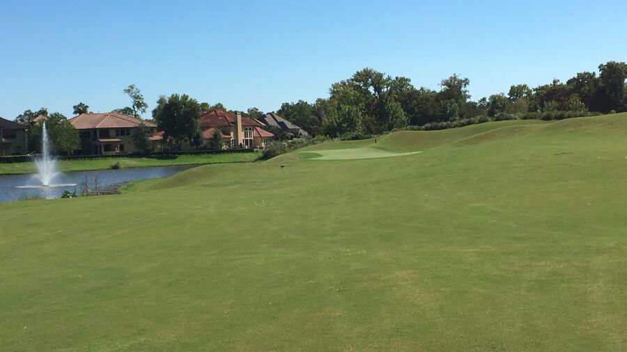 Sienna Plantation GC