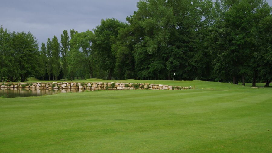 Salies-de-Bearn GC