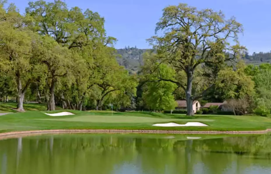 Silverado Resort & Spa - North:: #11