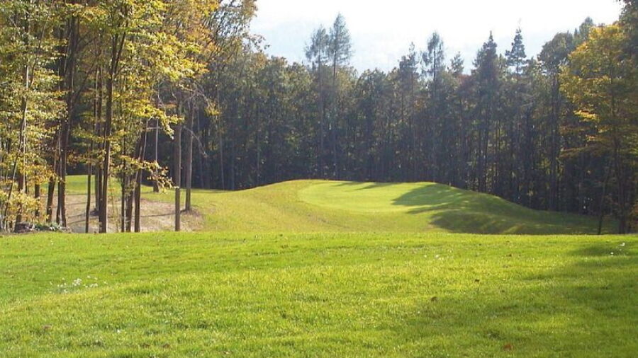 Hassberge GC