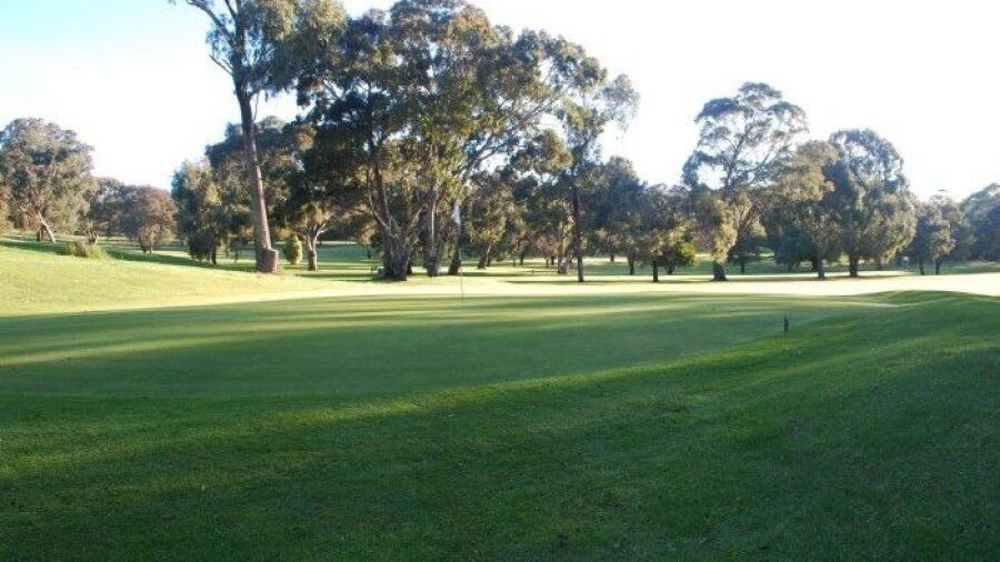 Blayney GC