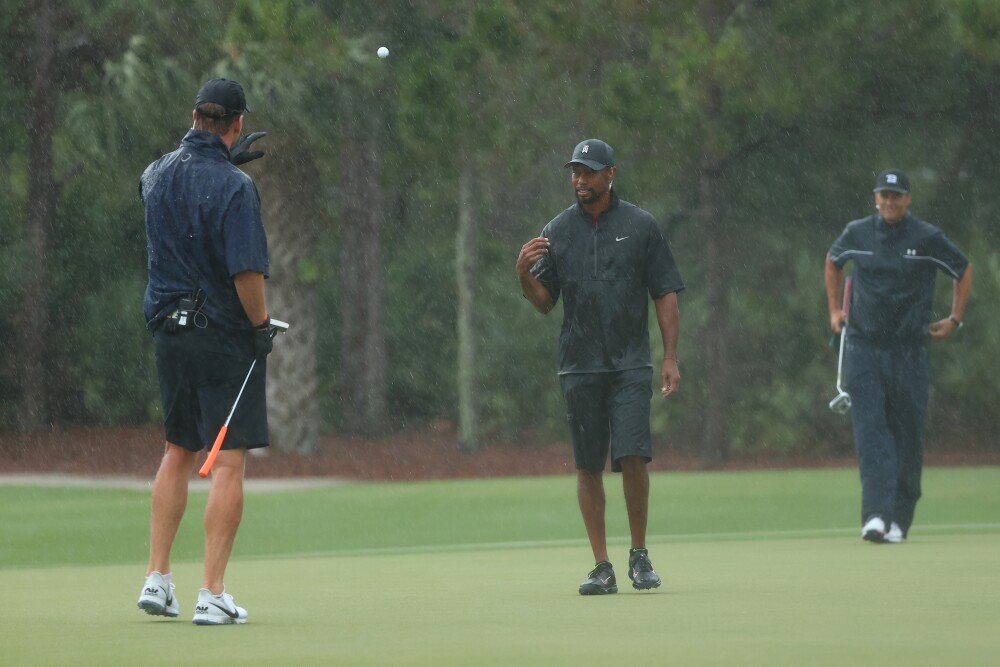 The Match: Champions For Charity