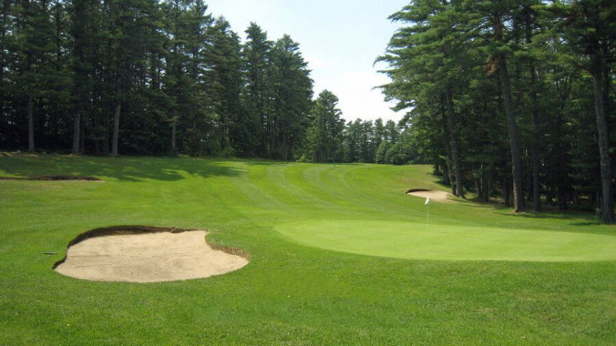 Naples GCC: #4
