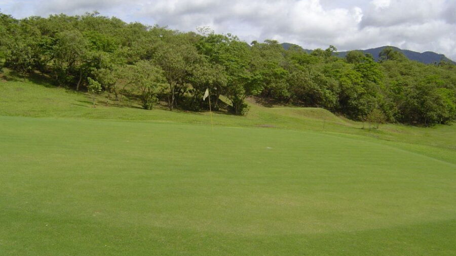 Japeri GC