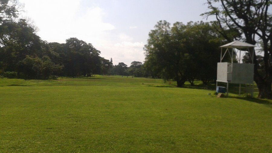 Mufulira GC