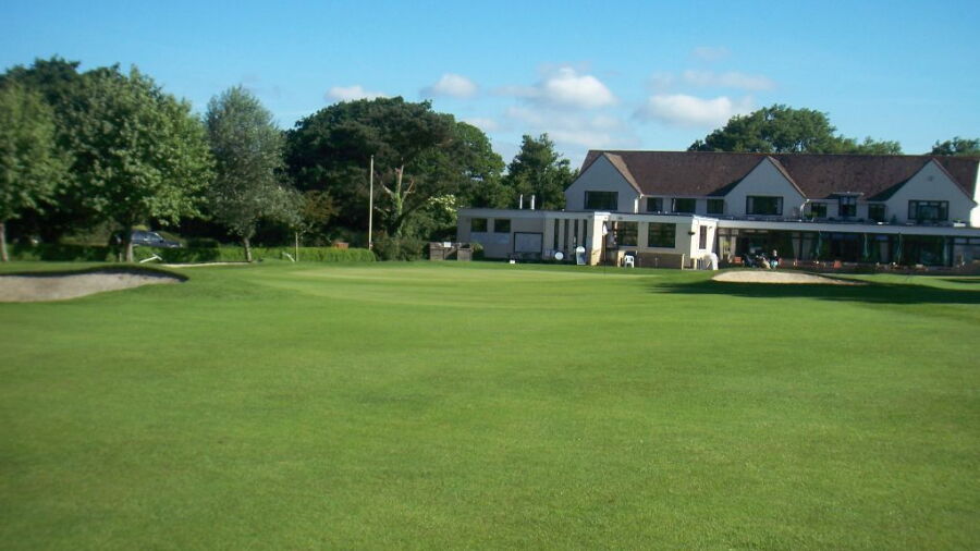 Lyme Regis GC