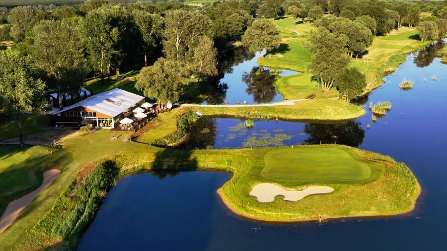 First Warsaw GCC: #18