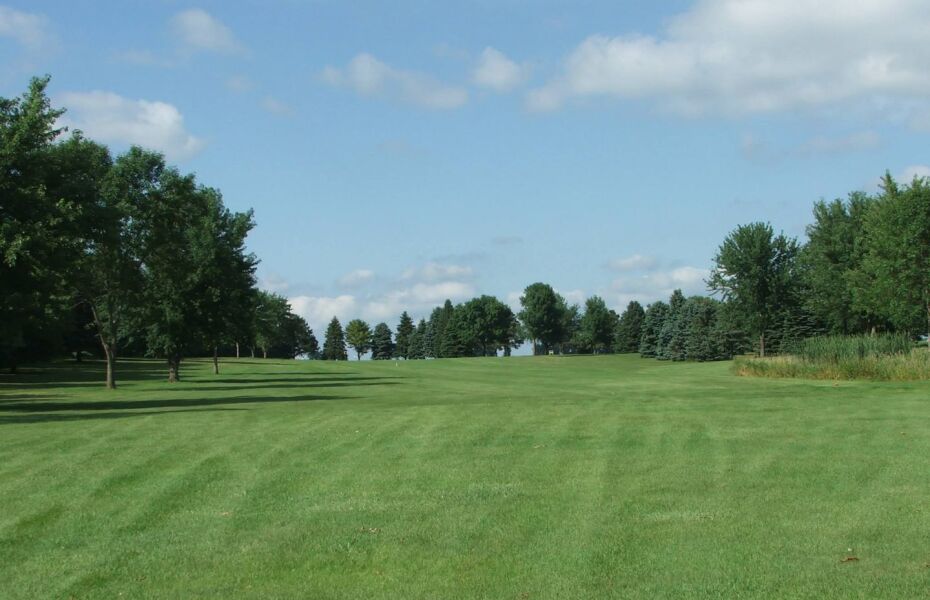 Loon Lake Public Golf Course in Jackson, Minnesota, USA Golf Advisor