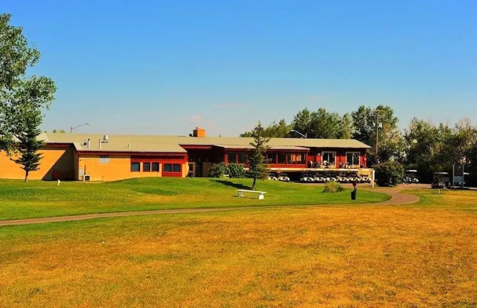 Pincher Creek GC