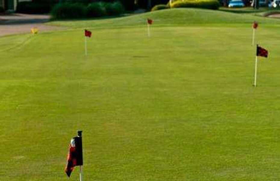 Iron Horse Golf Course in North Richland Hills, Texas, USA GolfPass