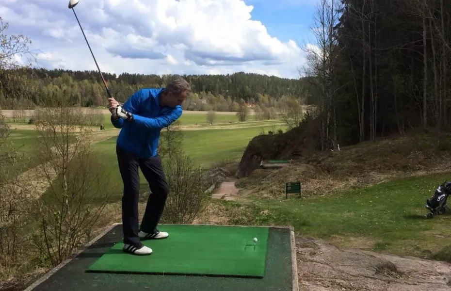 Hurum GC