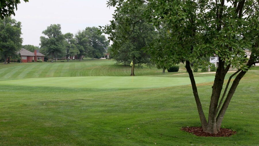 Frankfort CC