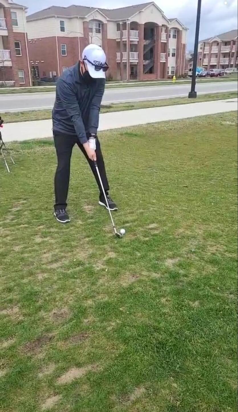 (Photo submitted by dmess on 03/27/2021)