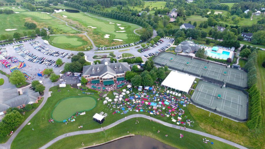 Cattail Creek CC