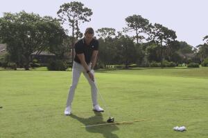 Square The Clubface – The Brakedown
