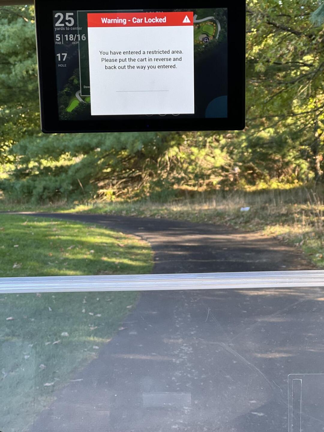 Pictures don’t lie (Photo submitted by u4694902 on 10/19/2024)