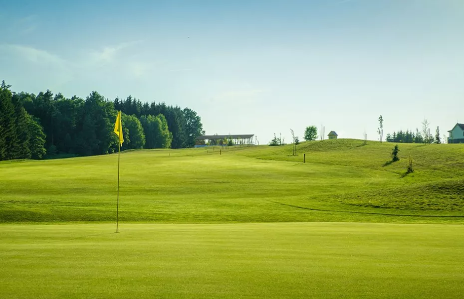 Ceska Lipa Golf Resort: #1