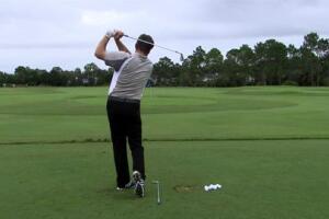 Better Golf With Sir Nick Faldo - Balance