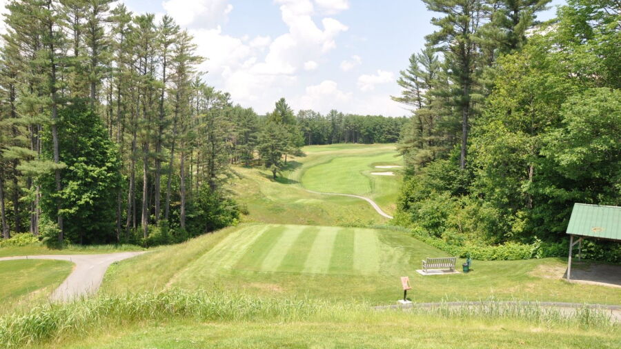 Hanover CC