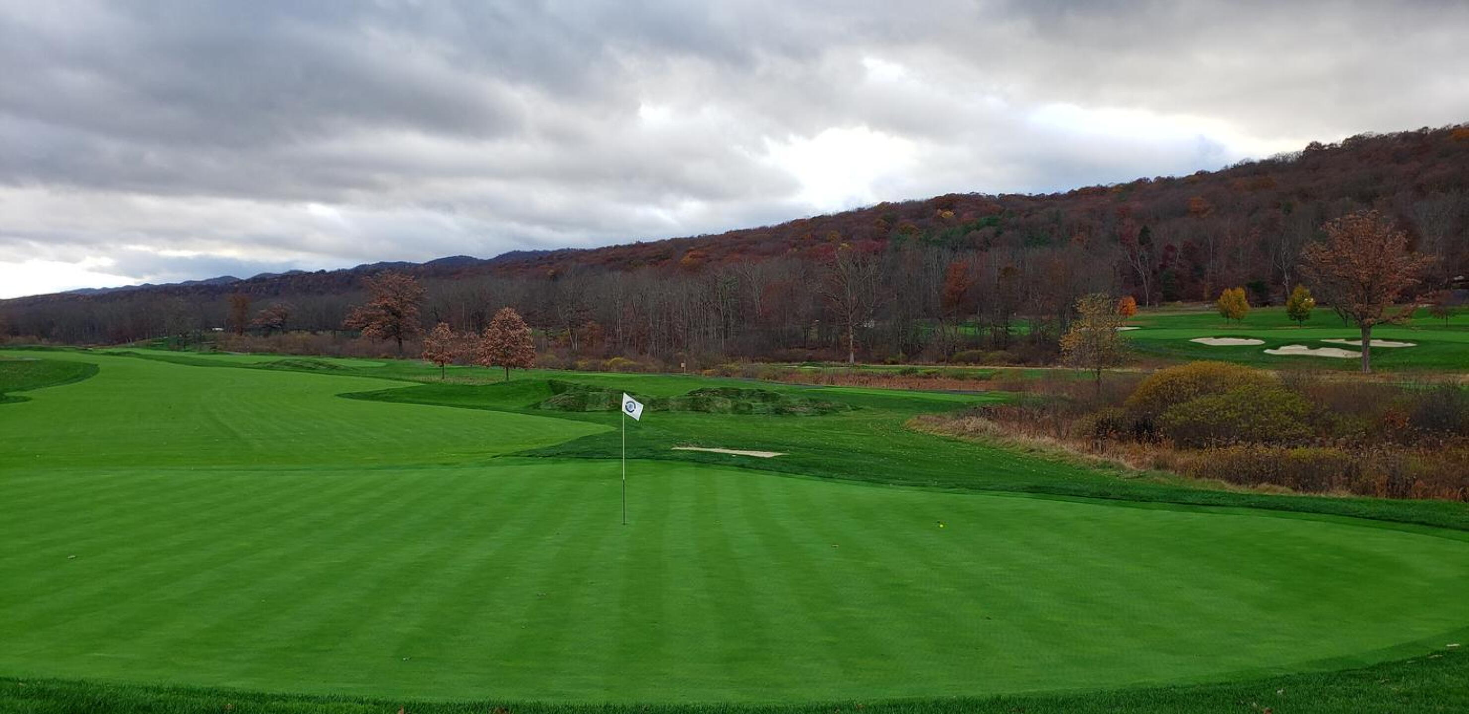Hole #13 "Long" (Photo submitted by shooterbooth on 04/17/2021)