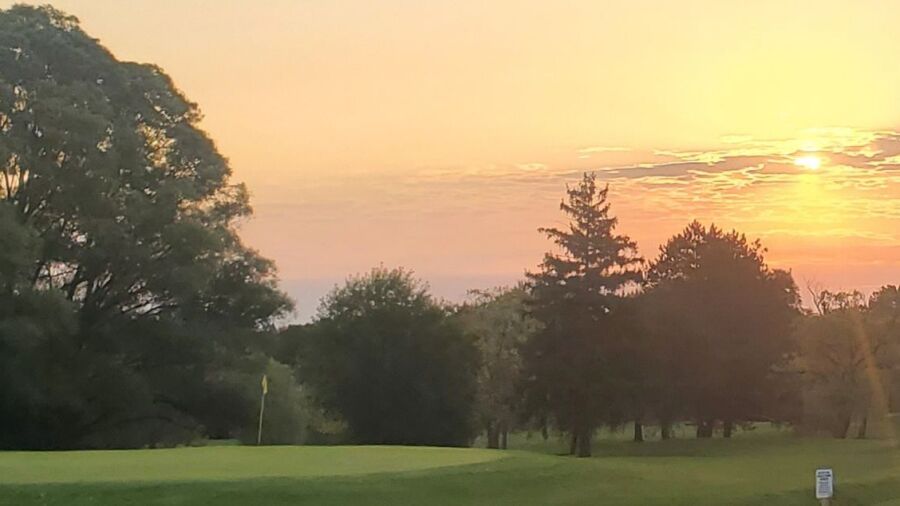 Hampton GC