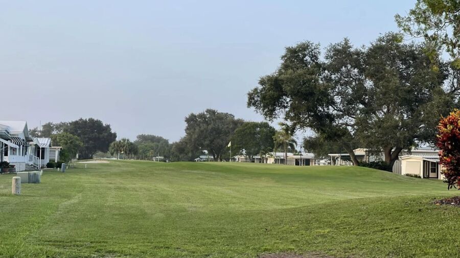 Palm Hill CC