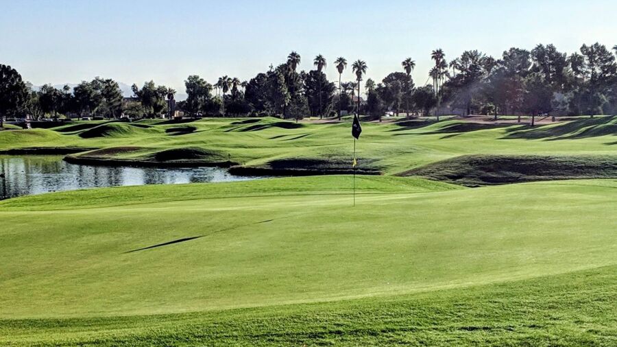 Kokopelli GC