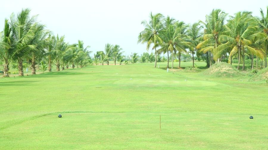 Cochin International Airport Limited GC: #5