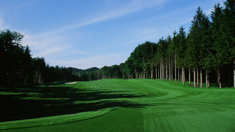 Hokkaido Abira GC: #17