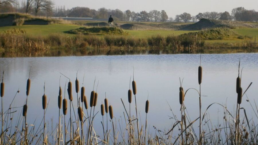 De Swinkelsche GC