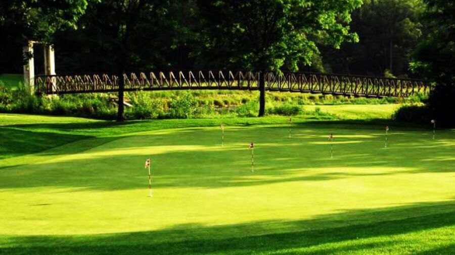 Conestoga GCC: Practice area