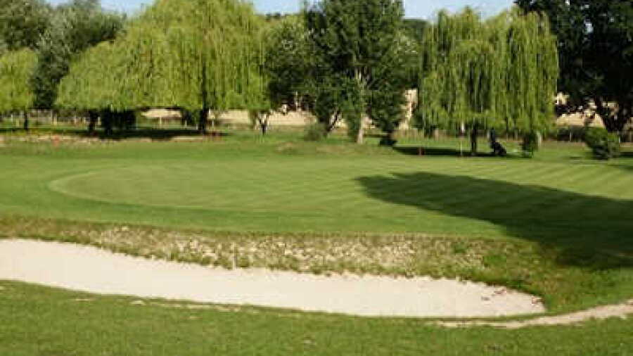 Ecancourt GC: #3